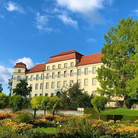 Apartman Shiva, Quelle Der Erholung Tettnang