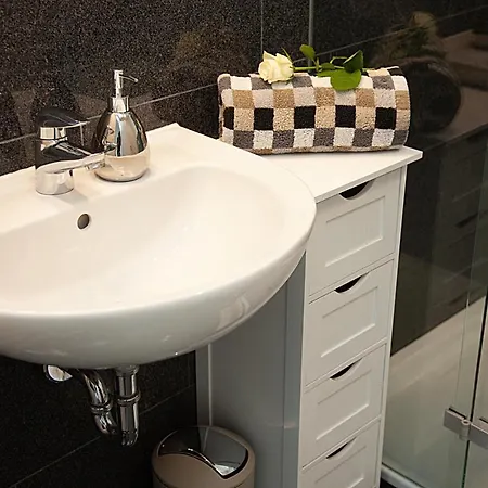 Shiva, Quelle Der Erholung Apartman