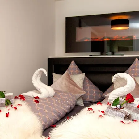 Shiva, Quelle Der Erholung Apartman