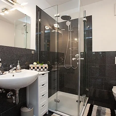 Shiva, Quelle Der Erholung Apartman