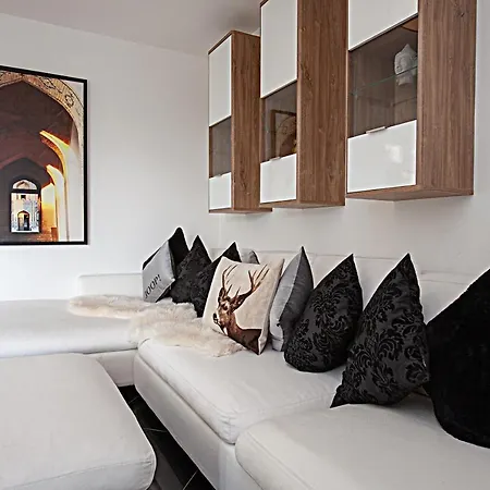 Apartment Shiva, Quelle Der Erholung