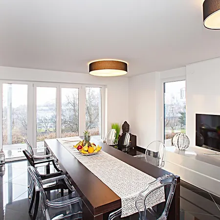 Apartman Shiva, Quelle Der Erholung