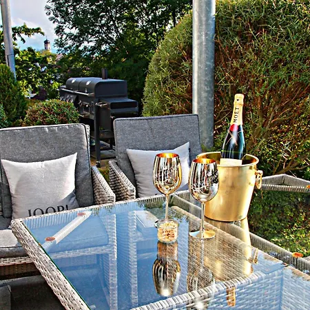 Apartman Shiva, Quelle Der Erholung