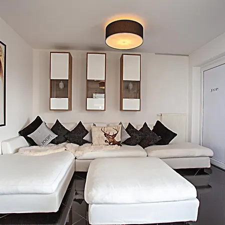 Apartment Shiva, Quelle Der Erholung Tettnang