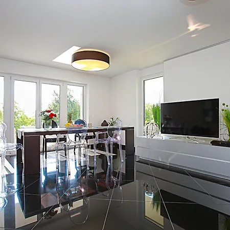 Apartment Shiva, Quelle Der Erholung *