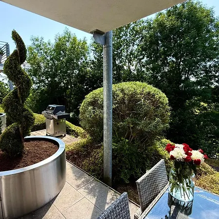 Apartman Shiva, Quelle Der Erholung